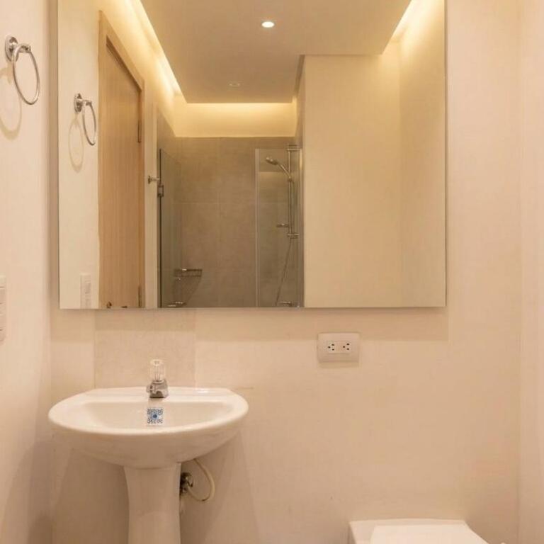 Urban Studio Apartment - Apartamento de 1 dormitorio - 4