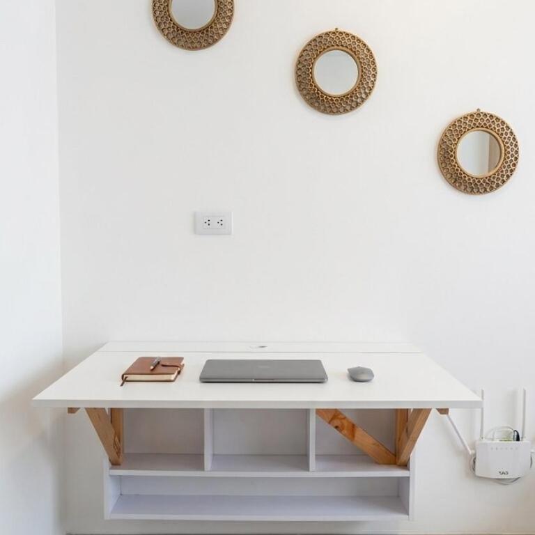 Urban Studio Apartment - Apartamento de 1 dormitorio - 6