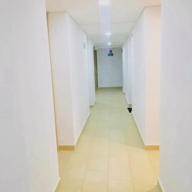 Urban Studio Apartment - Apartamento de 1 dormitorio - 8