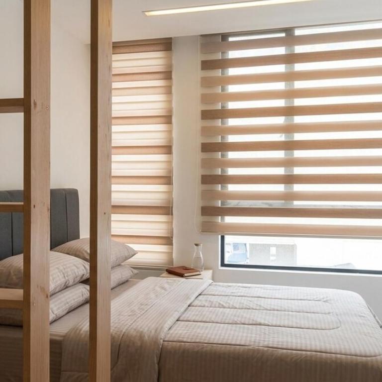 Urban Studio Apartment - Apartamento de 1 dormitorio - 12