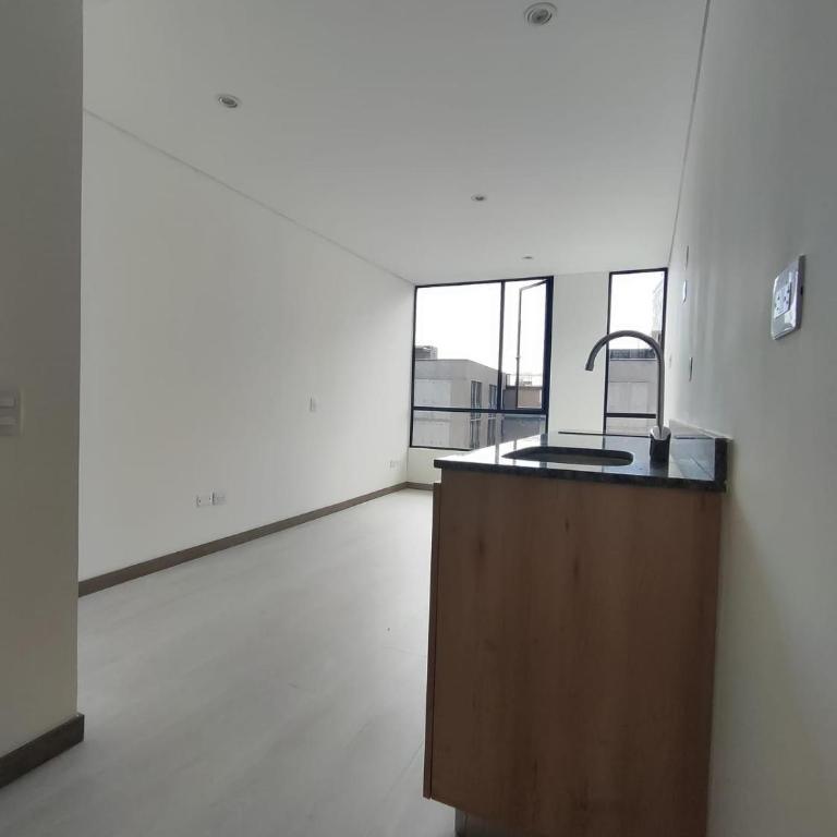 Urban Studio Apartment - Apartamento de 1 dormitorio - 13