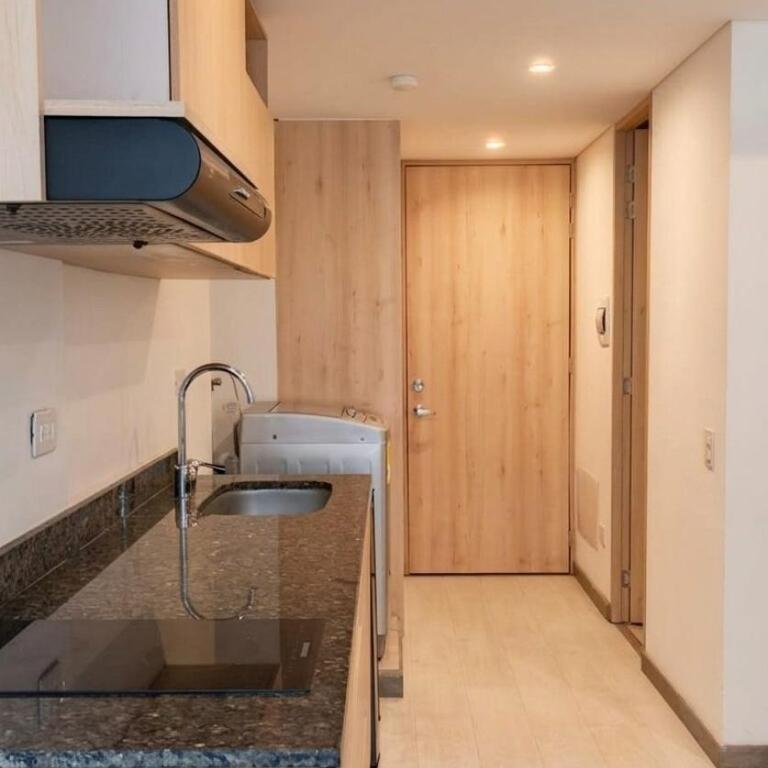 Urban Studio Apartment - Apartamento de 1 dormitorio - 16