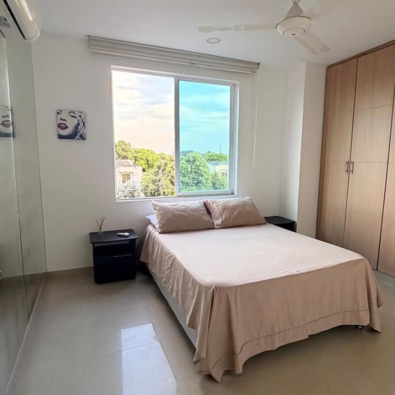Apto Inti - Apartamento de 2 dormitorios - 17