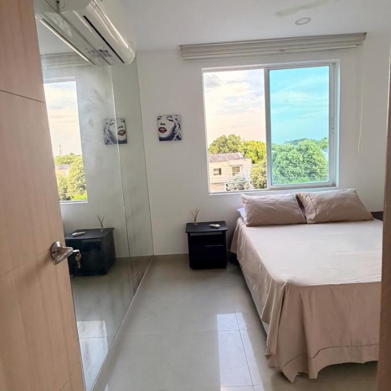 Apto Inti - Apartamento de 2 dormitorios - 18
