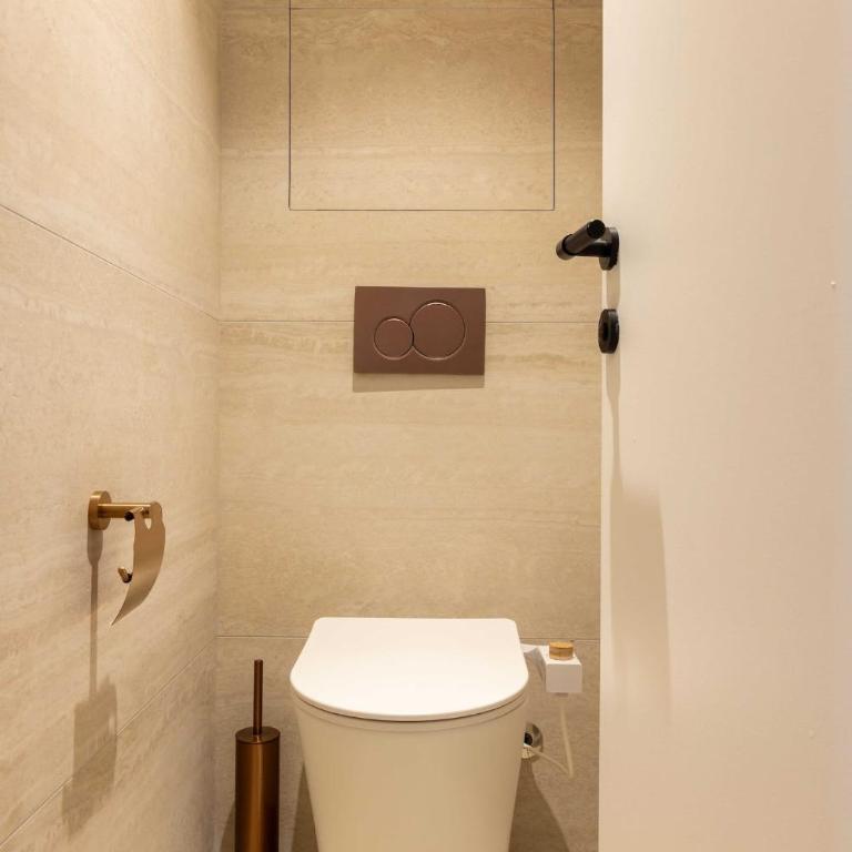 The best apartments in the center of Paris - Appartamento - 6