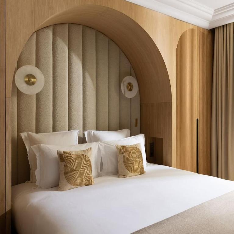 The best apartments in the center of Paris - Appartamento - 3