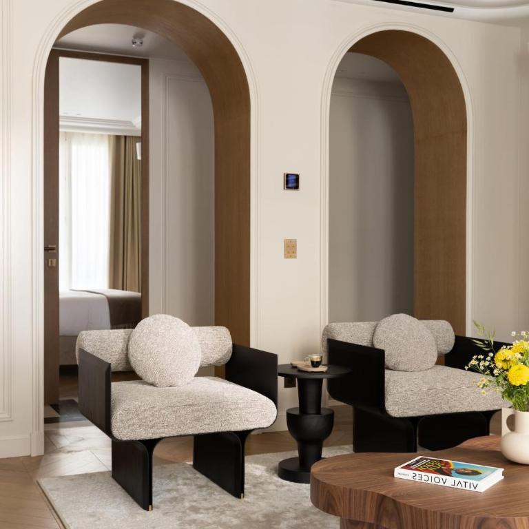 The best apartments in the center of Paris - Appartamento - 5