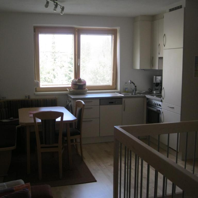 Haus Rainer - Appartement 2 Chambres - 20
