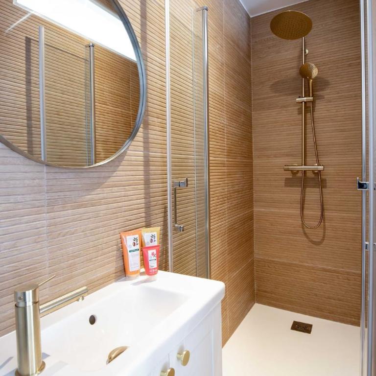 The best apartments in the center of Paris - Appartamento - 18
