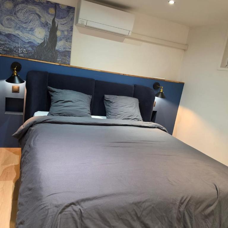 The best apartments in the center of Paris - Camera Familiare - 3