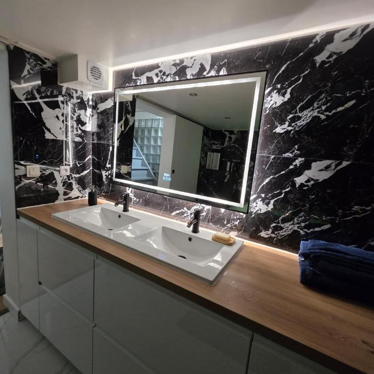 The best apartments in the center of Paris - Camera Familiare - 25