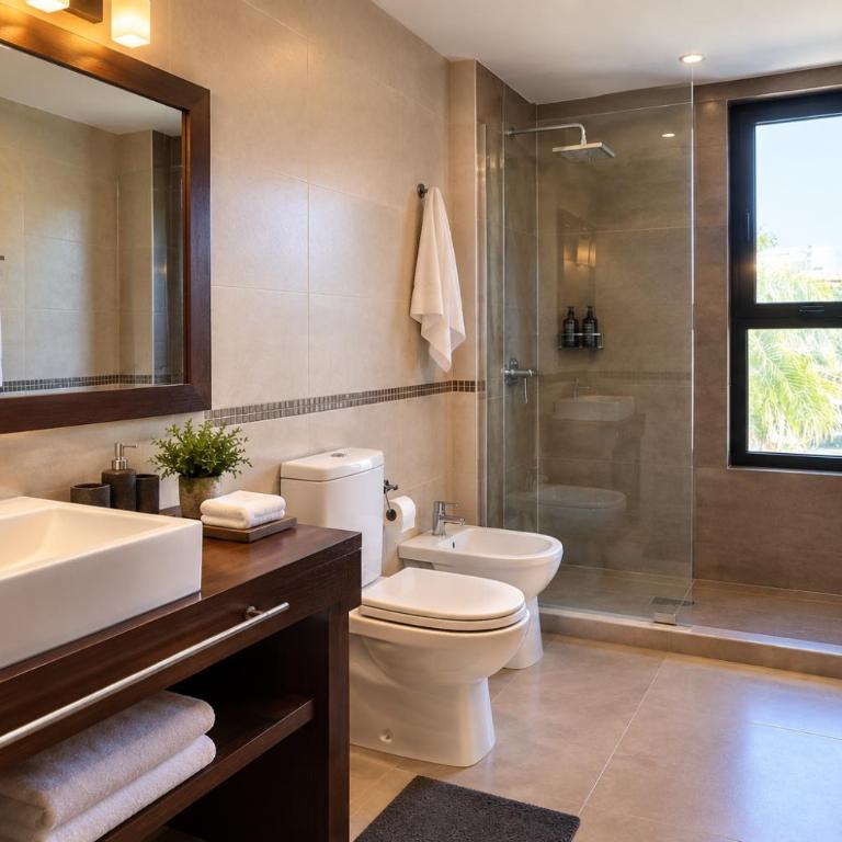 Colon Hotel de Campo Resort & Spa - Suite Familiar - 4