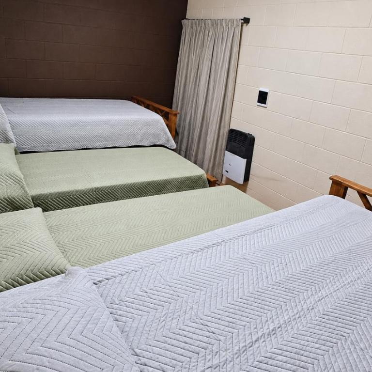 Alo Departamentos - Apartamento de 1 dormitorio - 12