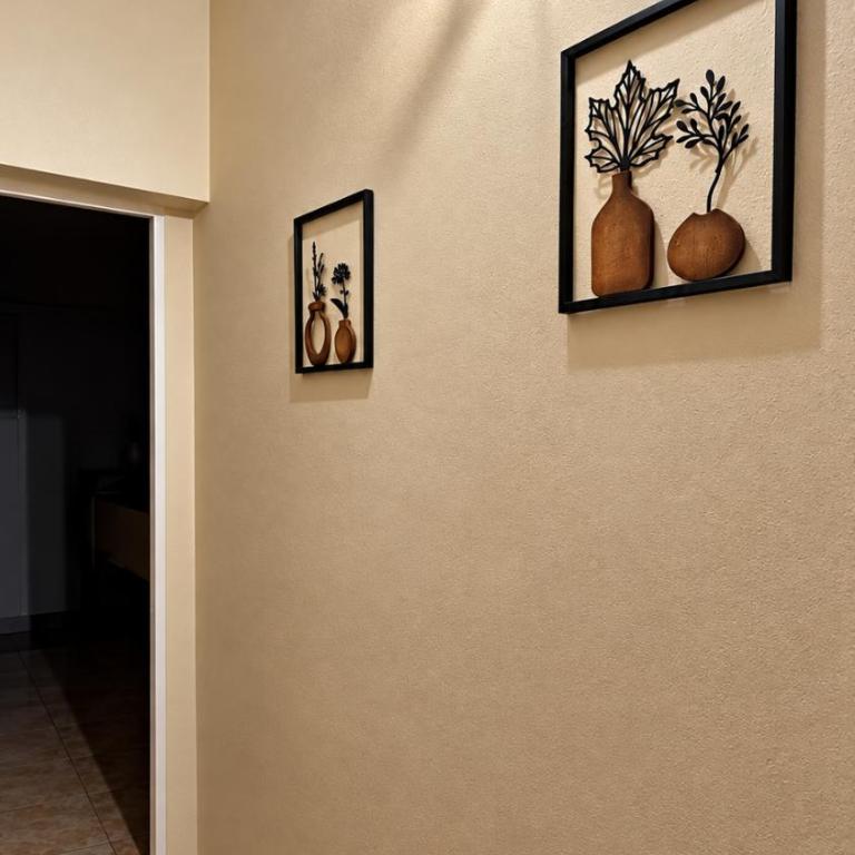Alo Departamentos - Apartamento de 1 dormitorio - 9