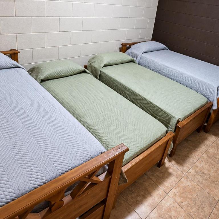 Alo Departamentos - Apartamento de 1 dormitorio - 6