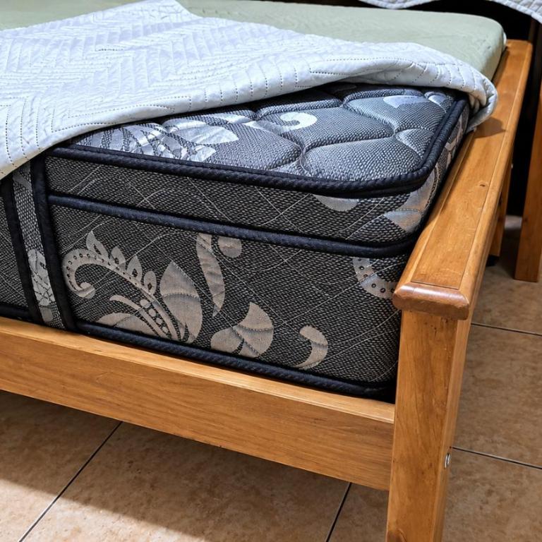 Alo Departamentos - Apartamento de 1 dormitorio - 10
