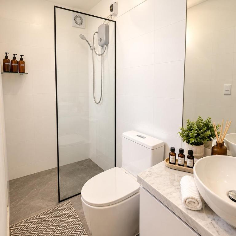 Flat de Estreno en el Corazón de Miraflores - Santa Cruz - One-Bedroom Apartment - 5