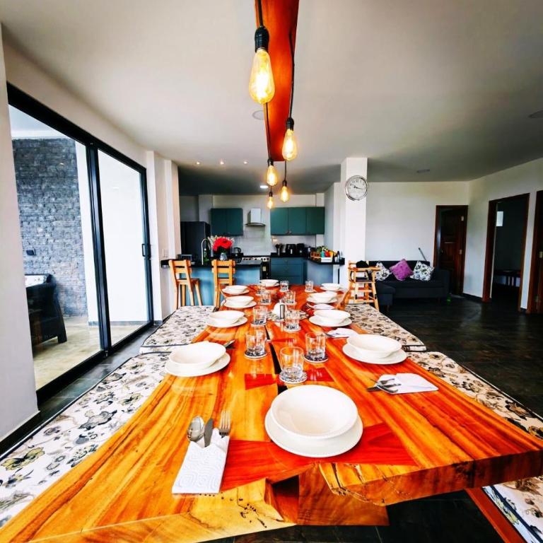La Aurora - Casa - 3