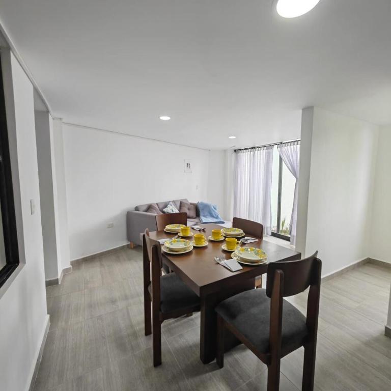 La Aurora - Casa - 4