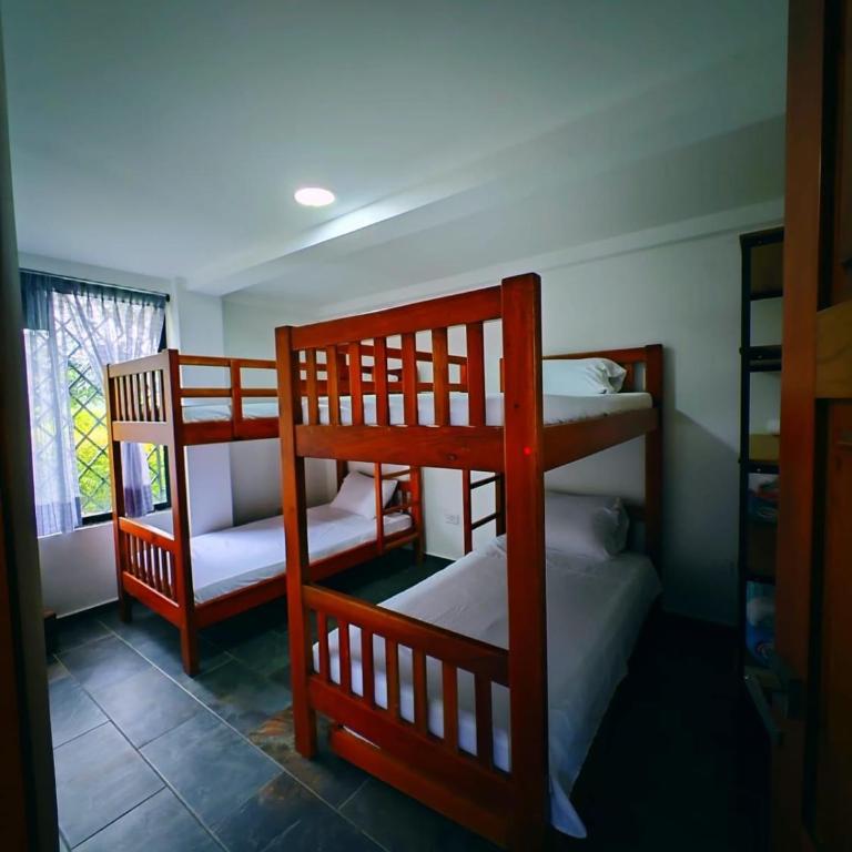 La Aurora - Casa - 5