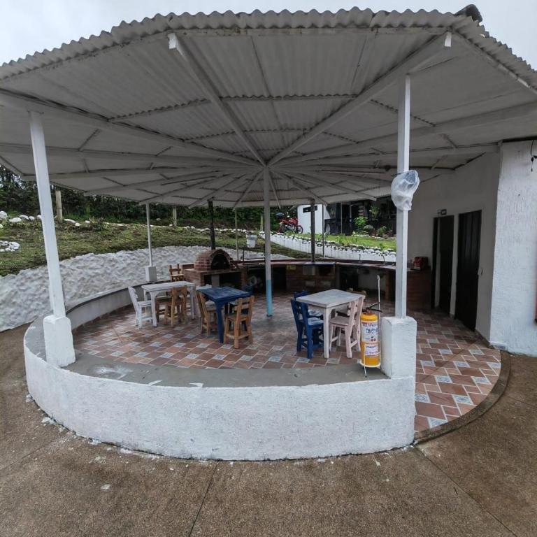 La Aurora - Casa - 26