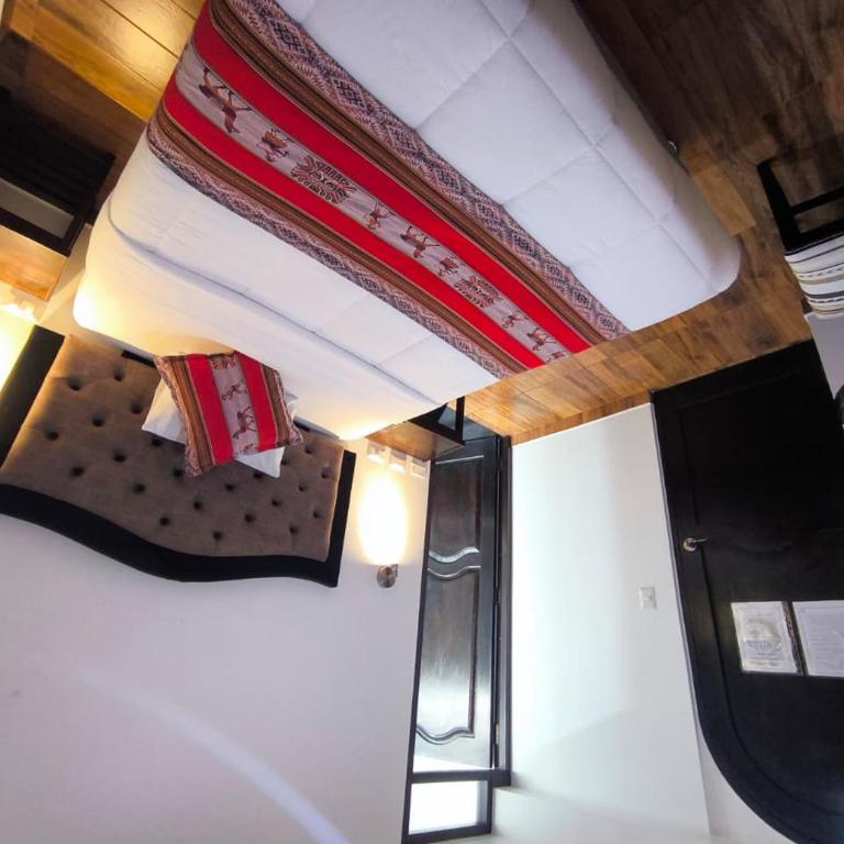 Hotel Quilla - Single Room - 1