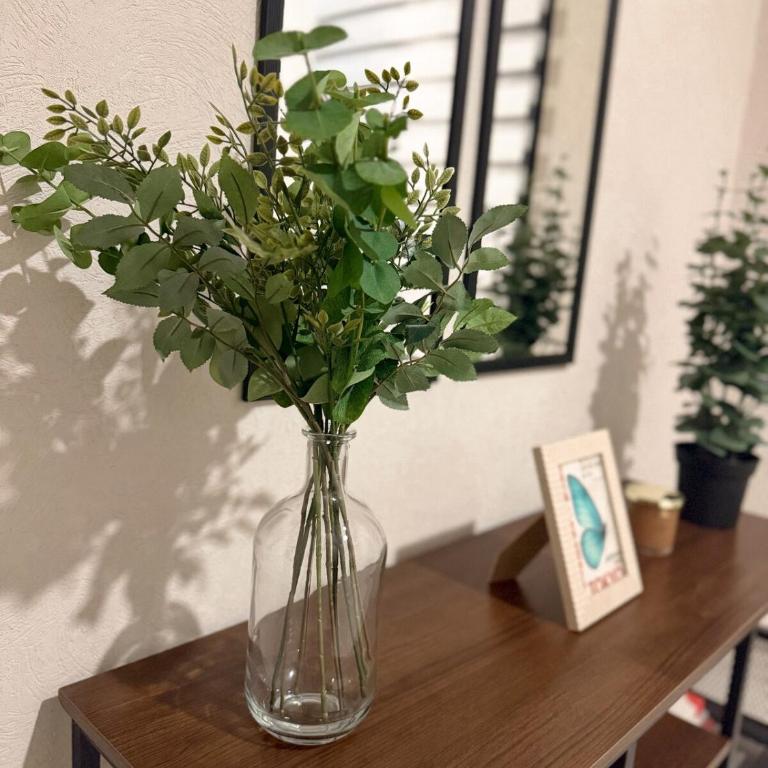 Depa con Oficina Privada y Vista Panorámica en GDL - Apartment mit 2 Schlafzimmern - 14