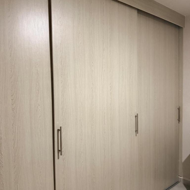 Depa con Oficina Privada y Vista Panorámica en GDL - Apartment mit 2 Schlafzimmern - 38
