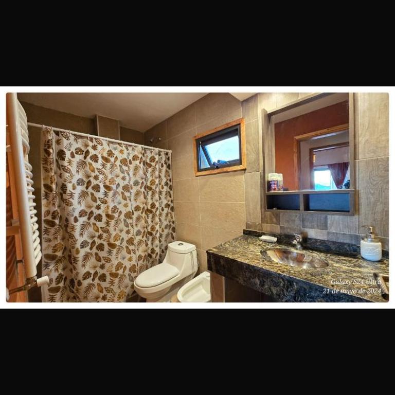 8 cabañas - Two-Bedroom Apartment - 1