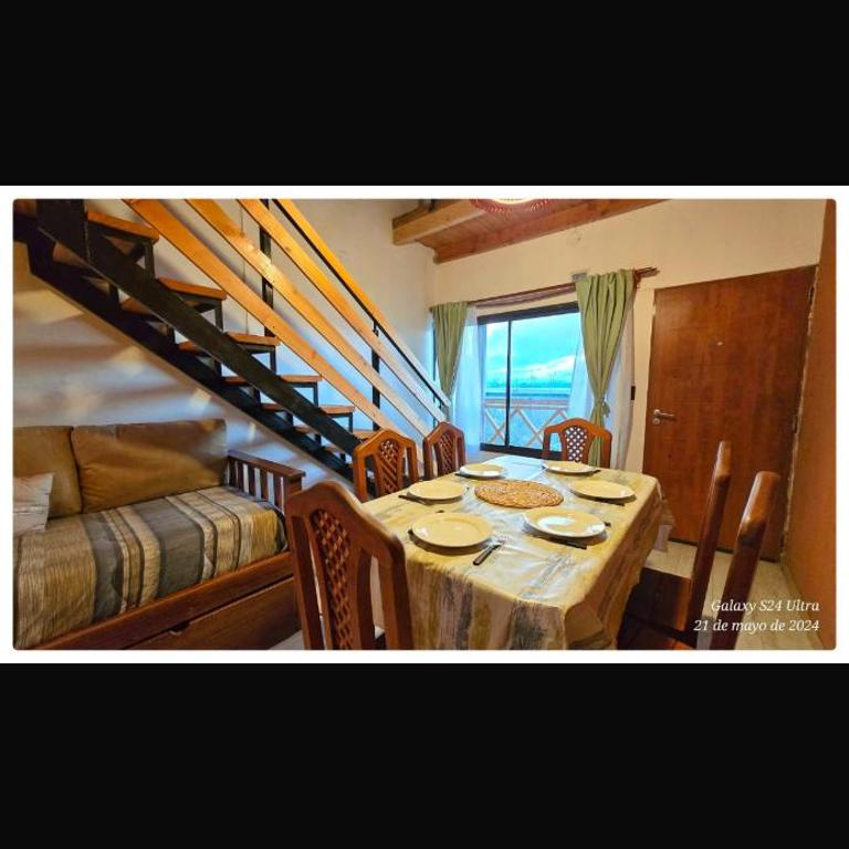 8 cabañas - Two-Bedroom Apartment - 3