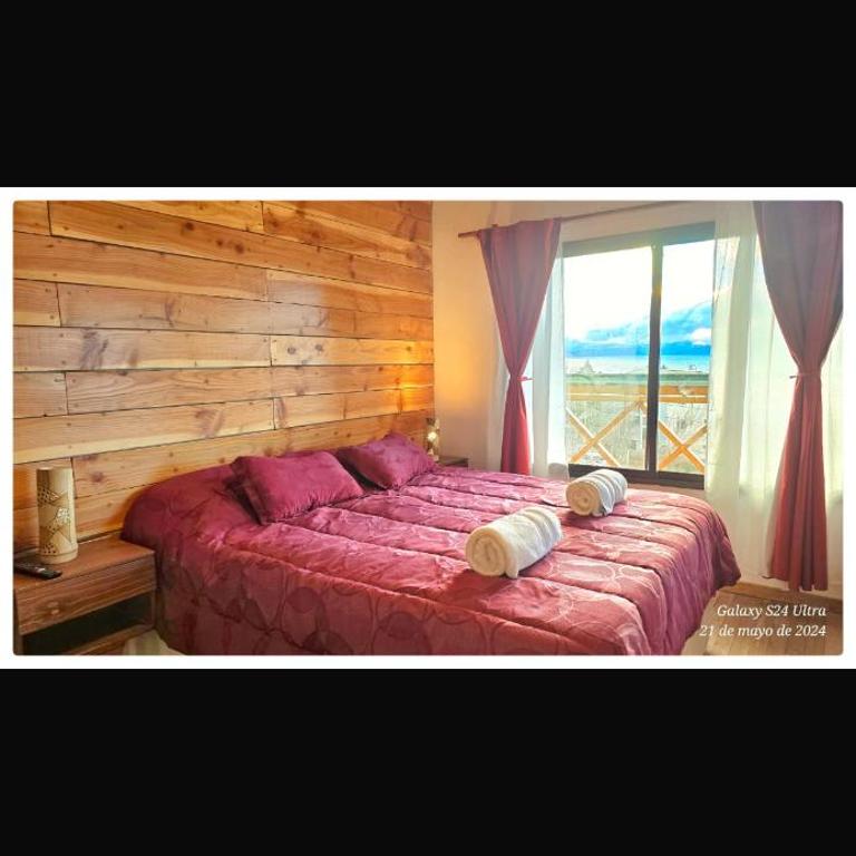 8 cabañas - Two-Bedroom Apartment - 4