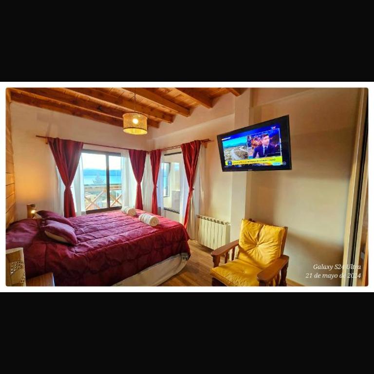 8 cabañas - Two-Bedroom Apartment - 5