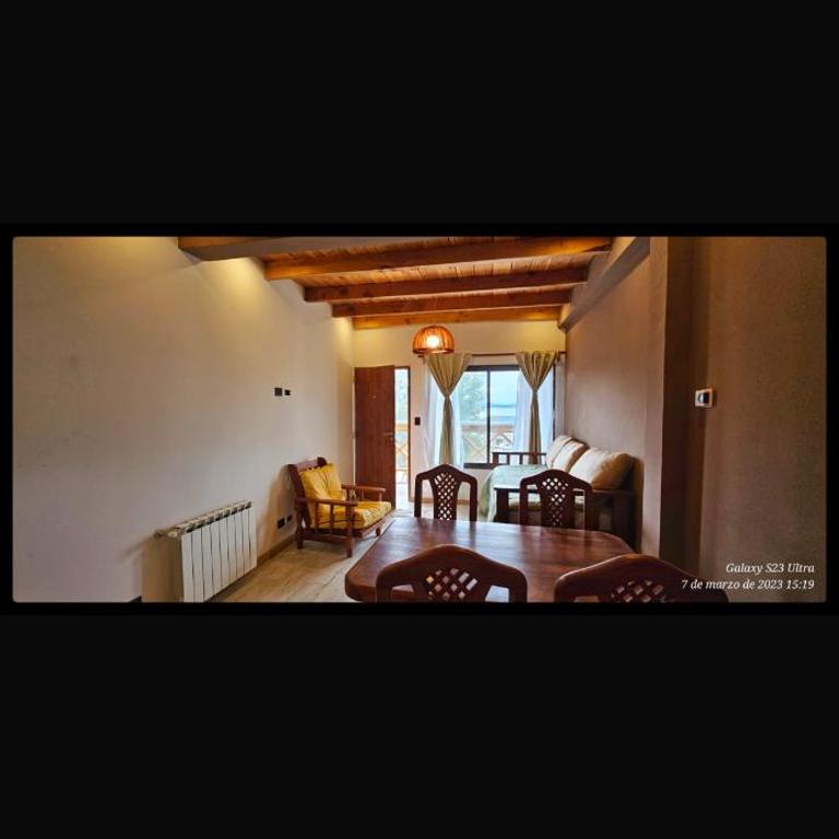 8 cabañas - One-Bedroom Apartment - 5