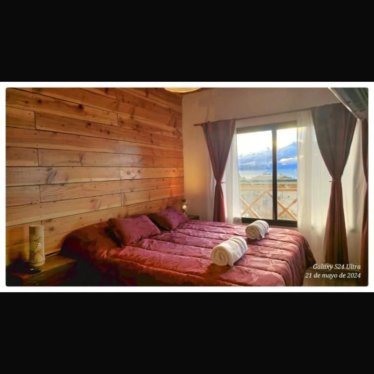 8 cabañas - Two-Bedroom Apartment - 8