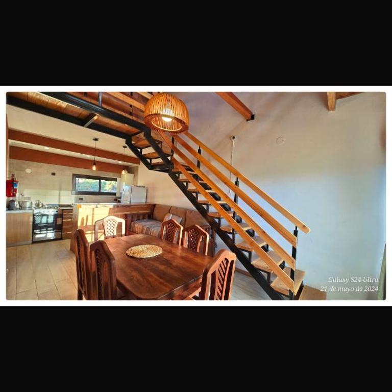 8 cabañas - Two-Bedroom Apartment - 9