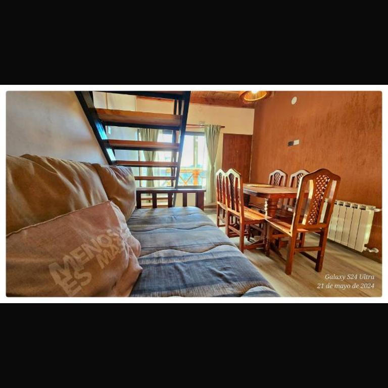 8 cabañas - Two-Bedroom Apartment - 10