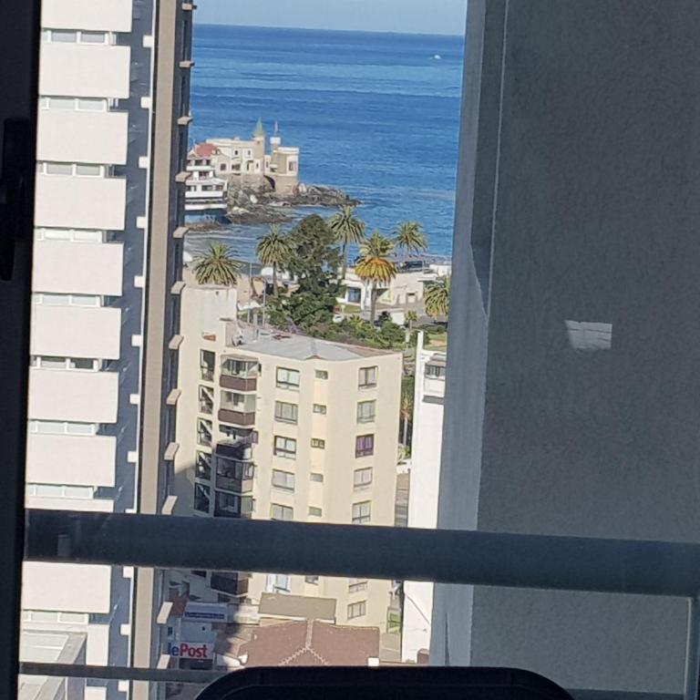 Delpino Propiedades Sector Casino - Apartamento de 1 dormitorio con balcón - 7