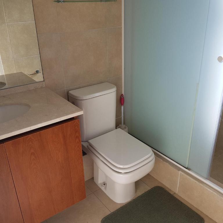 Delpino Propiedades Sector Casino - Apartamento de 1 dormitorio con balcón - 9