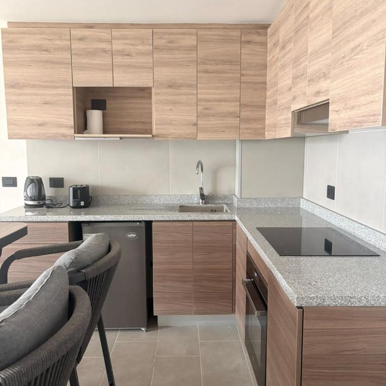Descanso Frente al Mar en Peñuelas Coquimbo - Three-Bedroom Apartment - 3