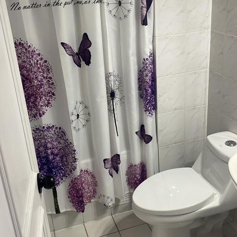 Moderno departamento en Iquique 3D2B con estacionamiento a pasos de playa Cavancha - Three-Bedroom Apartment with Water View - 4