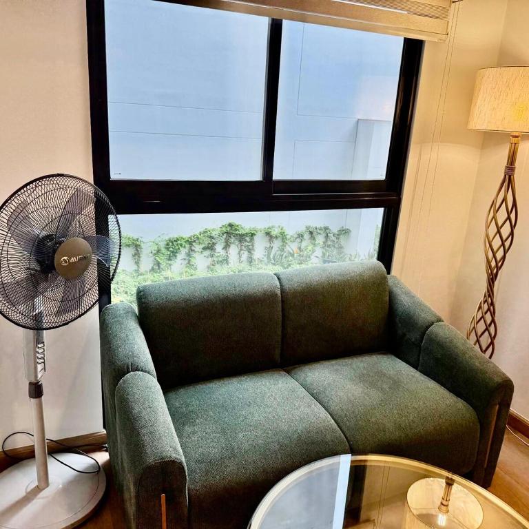 New apartment with garage near Kennedy Park and Larcomar - Apartamento de 2 dormitorios - 7