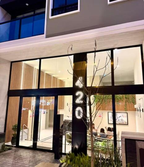 New apartment with garage near Kennedy Park and Larcomar - Apartamento de 2 dormitorios - 24