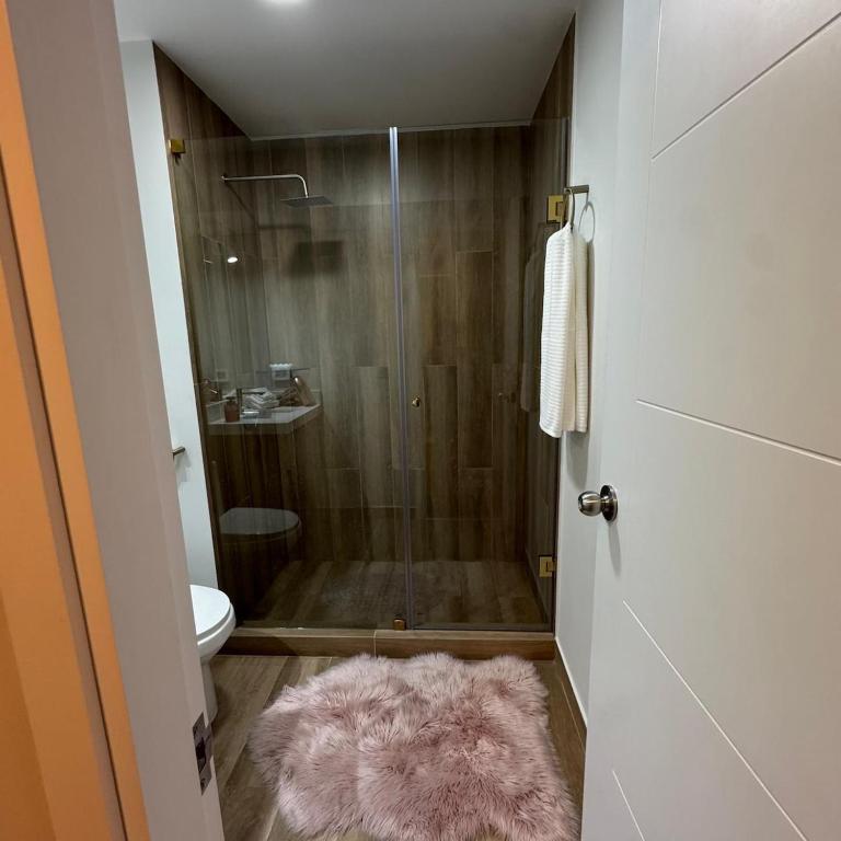 New apartment with garage near Kennedy Park and Larcomar - Apartamento de 2 dormitorios - 8