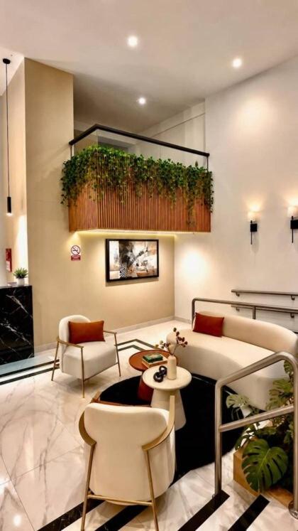 New apartment with garage near Kennedy Park and Larcomar - Apartamento de 2 dormitorios - 23