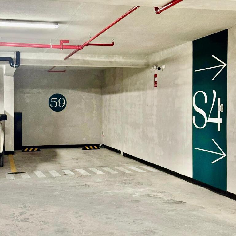 New apartment with garage near Kennedy Park and Larcomar - Apartamento de 2 dormitorios - 20