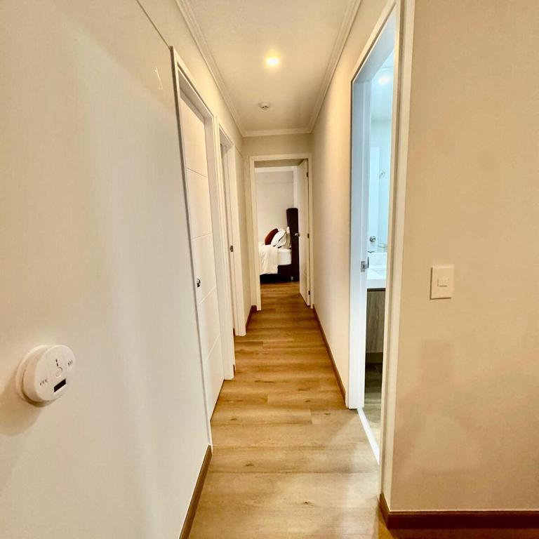 New apartment with garage near Kennedy Park and Larcomar - Apartamento de 2 dormitorios - 5
