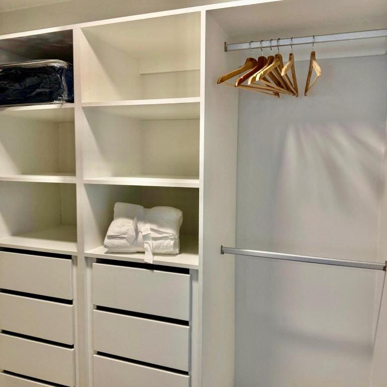 New apartment with garage near Kennedy Park and Larcomar - Apartamento de 2 dormitorios - 12