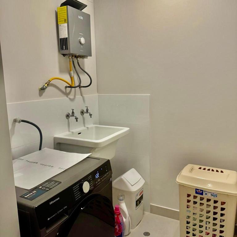New apartment with garage near Kennedy Park and Larcomar - Apartamento de 2 dormitorios - 19