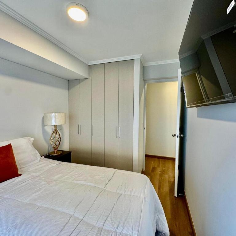 New apartment with garage near Kennedy Park and Larcomar - Apartamento de 2 dormitorios - 14