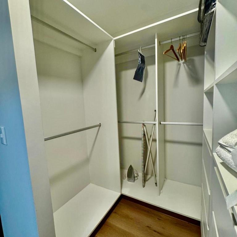 New apartment with garage near Kennedy Park and Larcomar - Apartamento de 2 dormitorios - 17